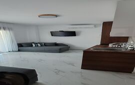 Dream Sea Apartment, Nea Kallikratia, Kassandra