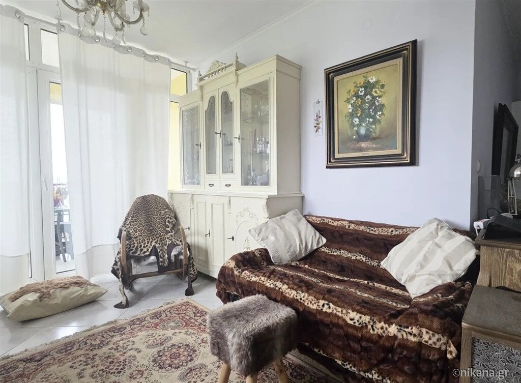 Vista Mare Apartment, Agia Triada, Thessaloniki