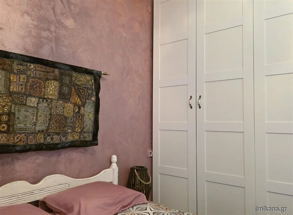 Vista Mare Apartment, Agia Triada, Thessaloniki