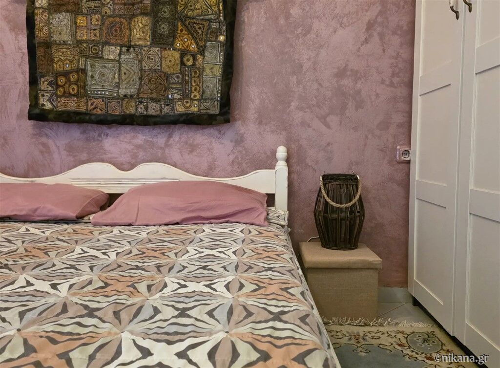 Vista Mare Apartment, Agia Triada, Thessaloniki