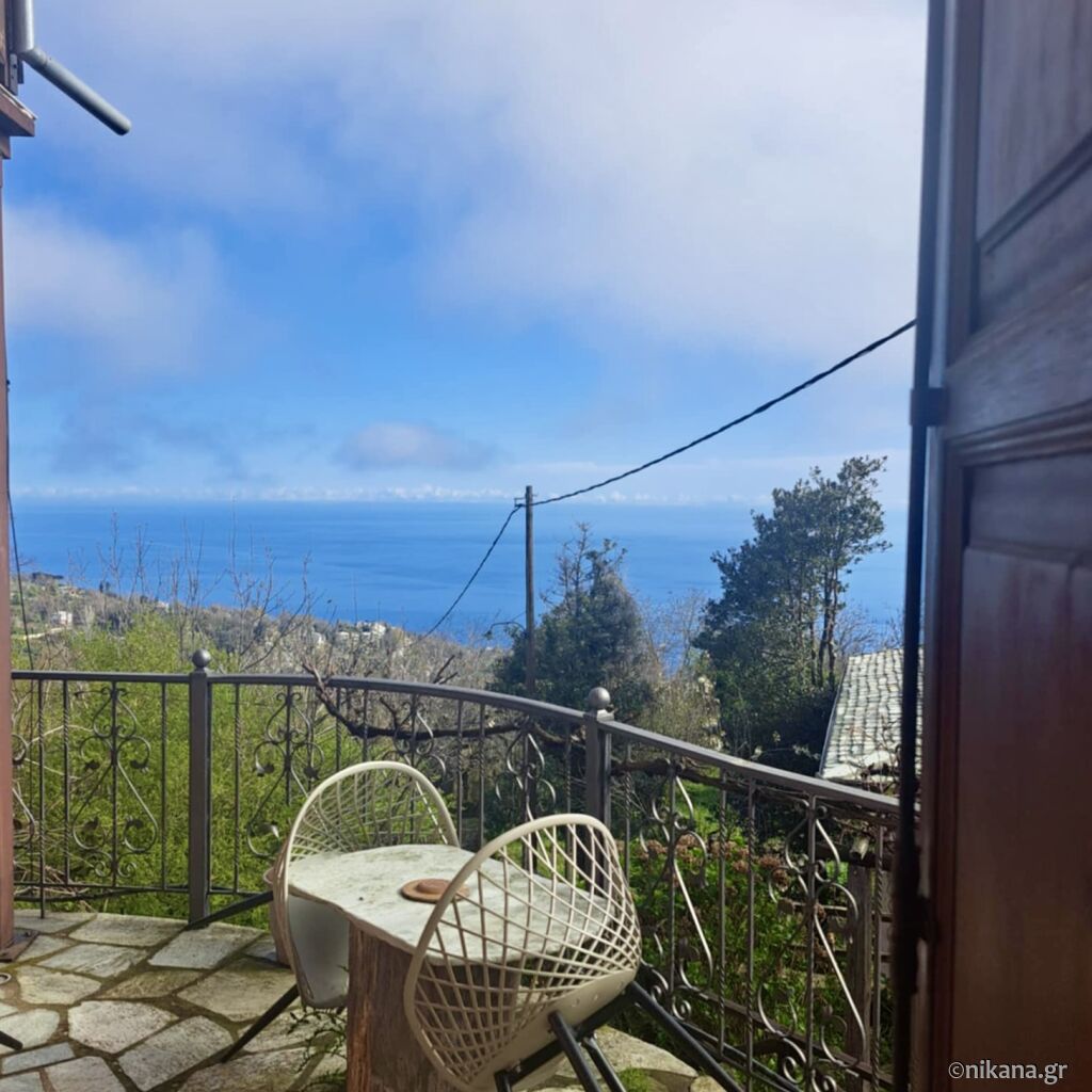 Iris Guest 2 House, Tsagkarada, Pelion