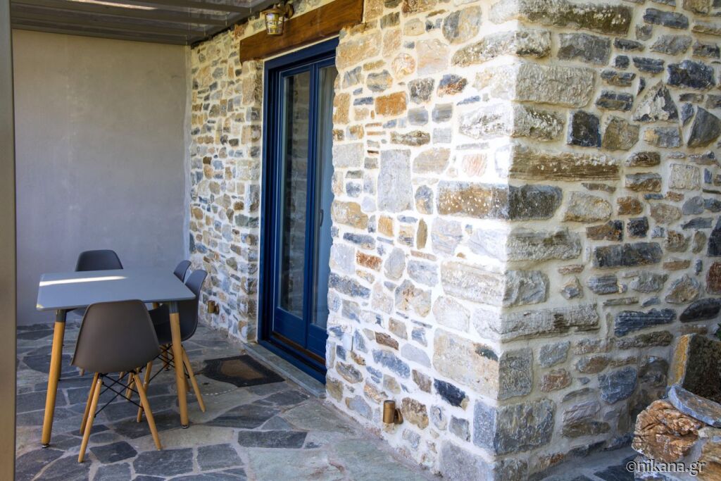 Iris Guest Stone House, Tsagkarada, Pelion