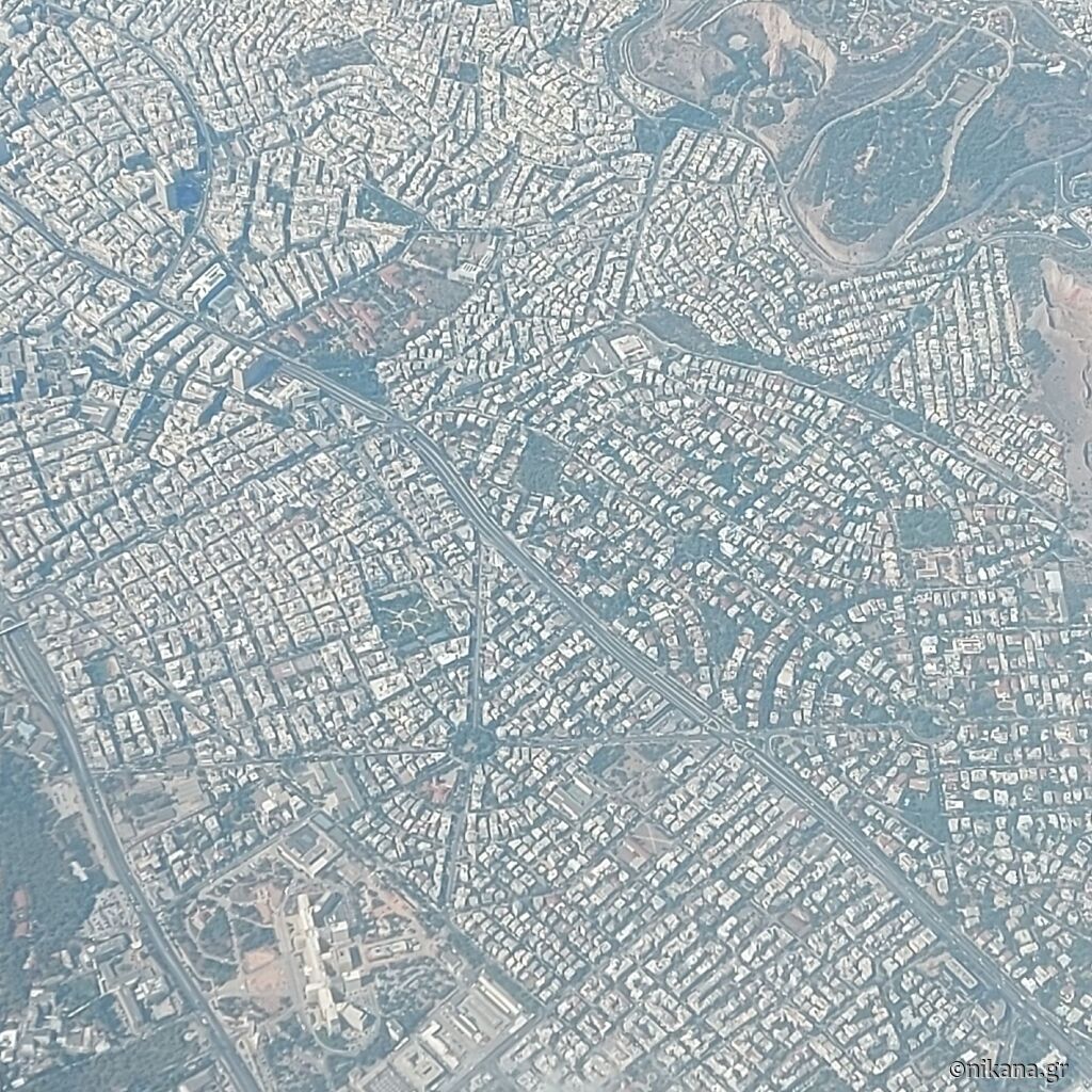 atina-iz-aviona-prepoznatljiva