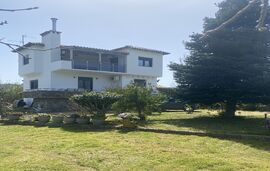 Nostos Villa, Sykia, Sithonia
