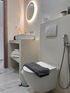 White Zoha Villas, Toroni, Sithonia