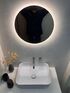 White Zoha Villas, Toroni, Sithonia