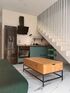 White Zoha Villas, Toroni, Sithonia