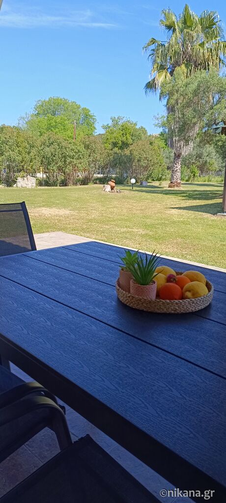 Palmview House, Kalamitsi, Sithonia