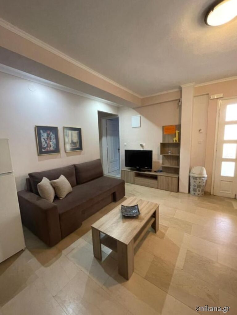 Anastelia Apartments, Olympiada, Athos