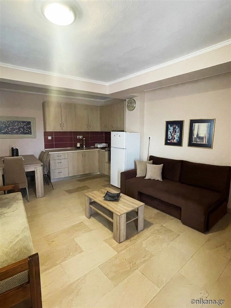 Anastelia Apartments, Olympiada, Athos