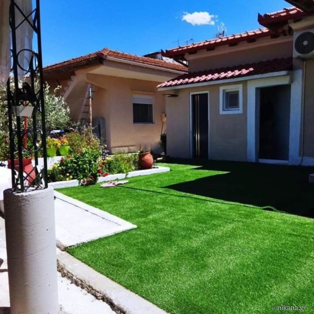 Anastelia Apartments, Olympiada, Athos