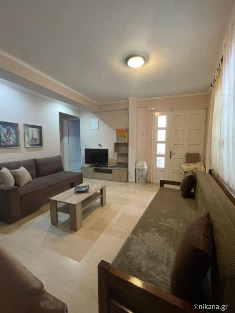 Anastelia Apartments, Olympiada, Athos