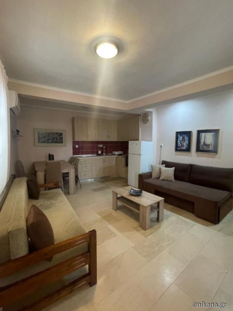 Anastelia Apartments, Olympiada, Athos