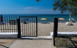 Mirna letovališta na Halkidikiju: Gde letovati bez gužve? Gerakini, Sitonija