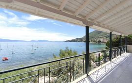 Theodoros Apartments, Nikiana, Lefkada