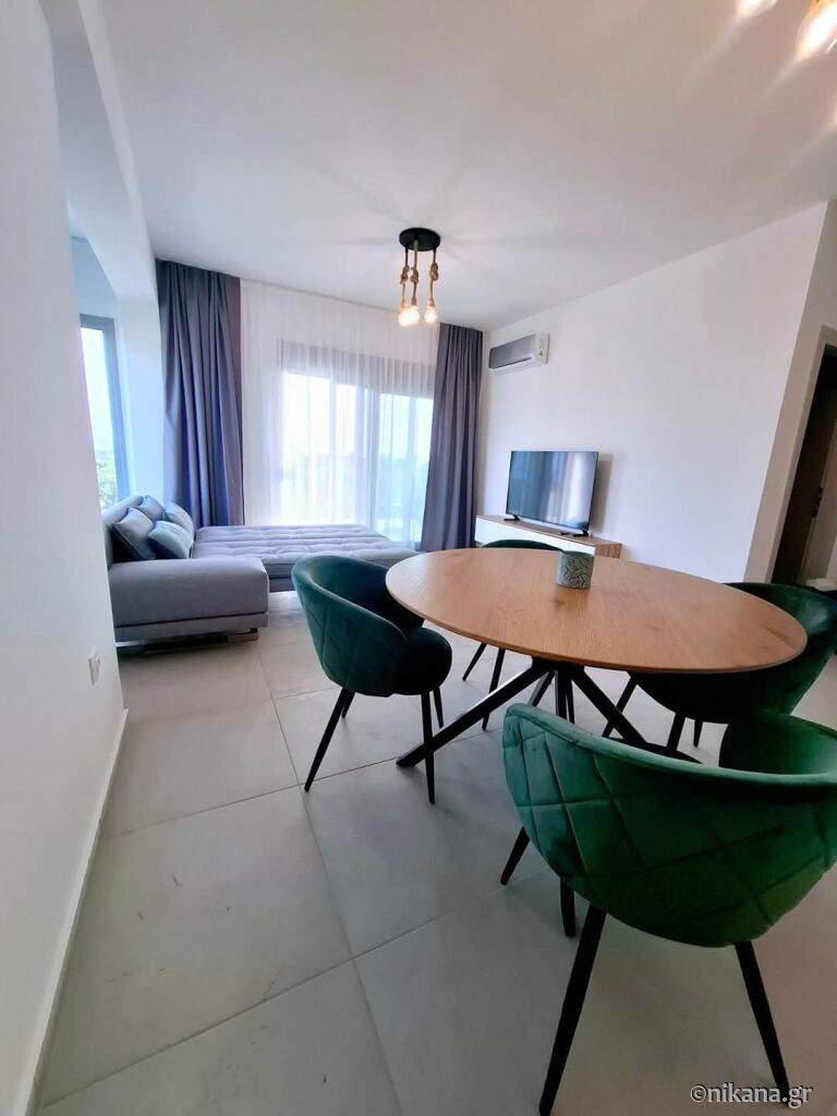 Kalin Apartments, Nikiti, Sithonia