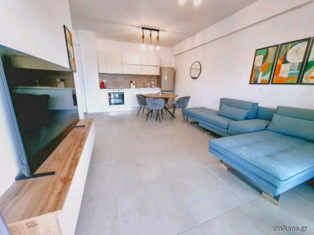 Kalin Apartments, Nikiti, Sithonia