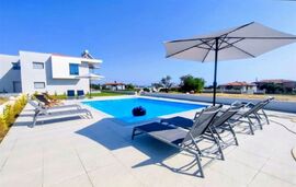 Kalin Apartments, Nikiti, Sithonia