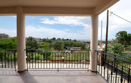 FK House, Nea Potidea, Kassandra