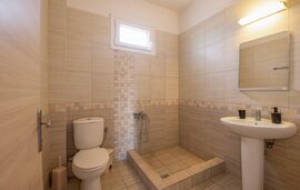 FK House, Nea Potidea, Kassandra