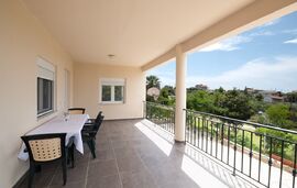 FK House, Nea Potidea, Kassandra