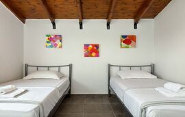 FK House, Nea Potidea, Kassandra