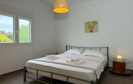 FK House, Nea Potidea, Kassandra