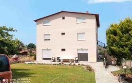 FK House, Nea Potidea, Kassandra