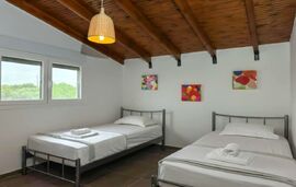 FK House, Nea Potidea, Kassandra