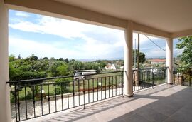 FK House, Nea Potidea, Kassandra