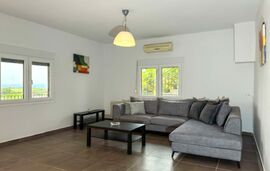 FK House, Nea Potidea, Kassandra