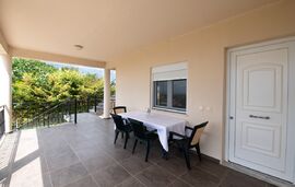 FK House, Nea Potidea, Kassandra