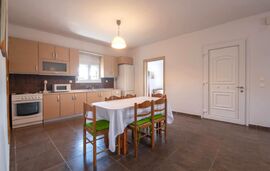 FK House, Nea Potidea, Kassandra