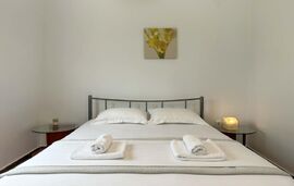 FK House, Nea Potidea, Kassandra