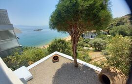 Balcony By The Sea Apartment, Palio, Kavala
