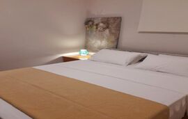 Balcony By The Sea Apartment, Palio, Kavala