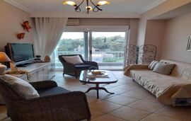 Balcony By The Sea Apartment, Palio, Kavala