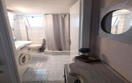 Balcony By The Sea Apartment, Palio, Kavala