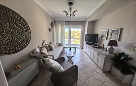 Balcony By The Sea Apartment, Palio, Kavala