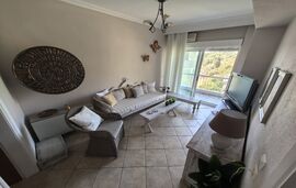 Balcony By The Sea Apartment, Palio, Kavala