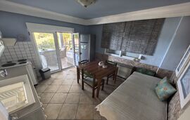 Balcony By The Sea Apartment, Palio, Kavala