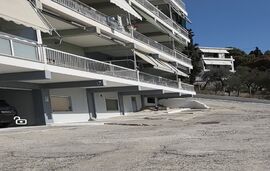 Balcony By The Sea Apartment, Palio, Kavala