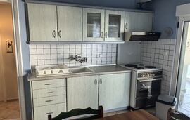 Balcony By The Sea Apartment, Palio, Kavala