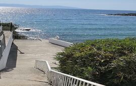 Balcony By The Sea Apartment, Palio, Kavala
