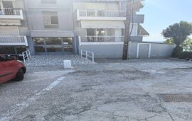 Balcony By The Sea Apartment, Palio, Kavala