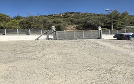 Balcony By The Sea Apartment, Palio, Kavala