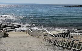 Balcony By The Sea Apartment, Palio, Kavala