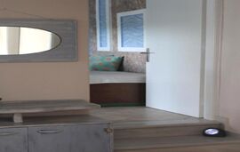 Balcony By The Sea Apartment, Palio, Kavala