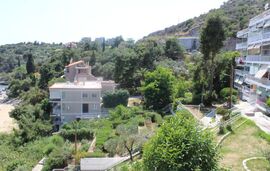 Balcony By The Sea Apartment, Palio, Kavala