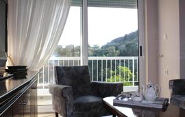 Balcony By The Sea Apartment, Palio, Kavala